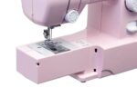 Maszyna do szycia BROTHER LP14 Pink Limited Edition