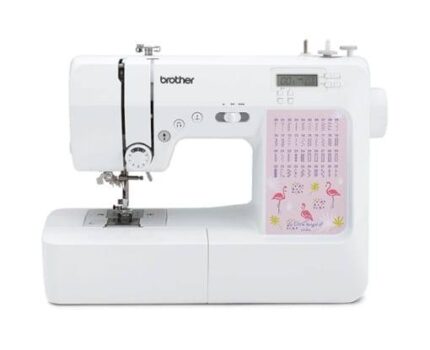 Maszyna do szycia BROTHER KD40S Little Angel