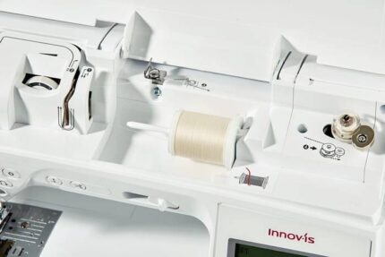 MASZYNA DO SZYCIA BROTHER NV-1040SE