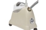 Prasowacz parowy JIFFY STEAMER J-2000S (metalowo-plastikowa dysza)