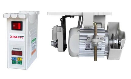 SILNIK KRAFFT KFS-550W