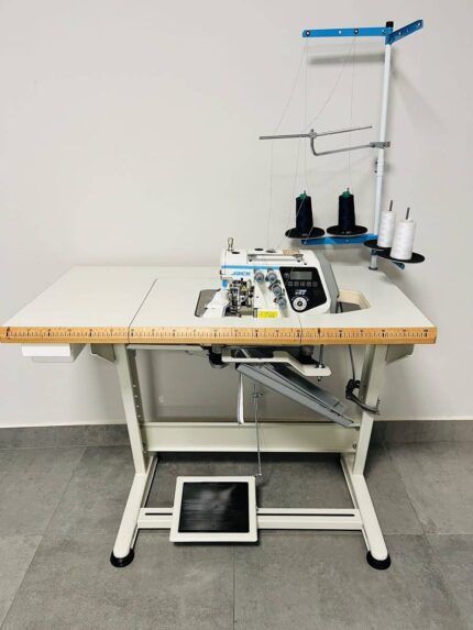 Owerlok JACK C7-4 URUS z AI