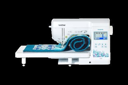 Maszyna do szycia BROTHER F560