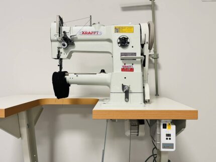 Stebnówka cylindryczna KRAFFT KF-246