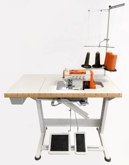 Owerlok SIRUBA 547QE