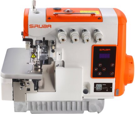 Owerlok SIRUBA 547QE
