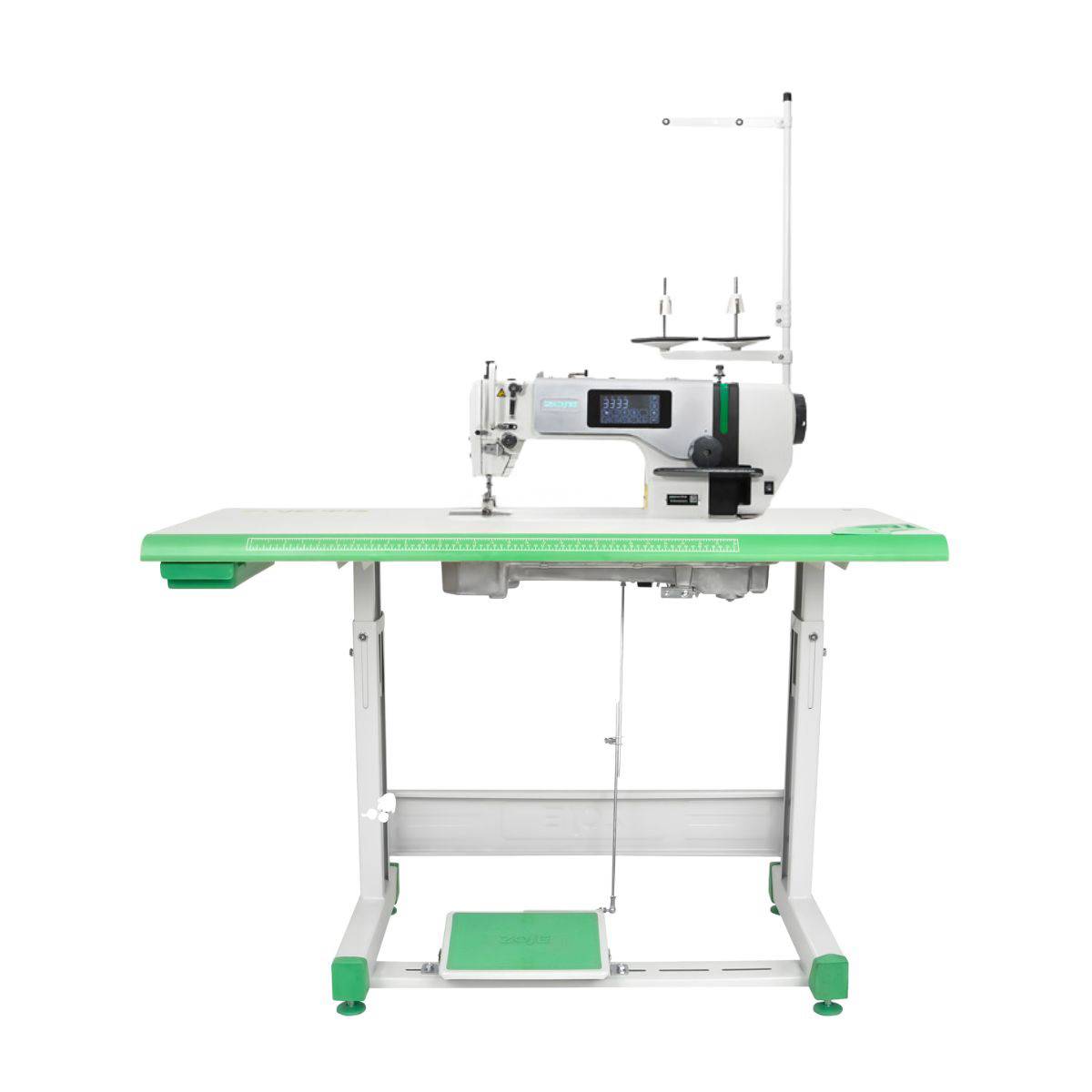 9262 Stebnówka ZOJE A8000-D4-HG-TP-02 Z