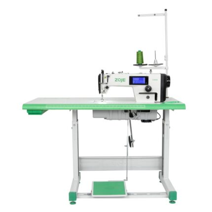 Stebnówka ZOJE ZJ9000E-D4S-TP-02 SET Z