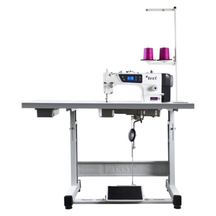 Stebnówka TEXI TRONIC 1F, lekkie i średnie materiały