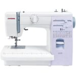 MASZYNA DO SZYCIA JANOME 423S + 6 LAT GWARANCJI