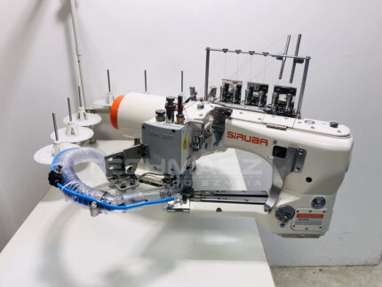 AUTOLAP SIRUBA D007S/SP-460-02-ET/AW1