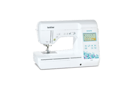 Maszyna do szycia BROTHER F560