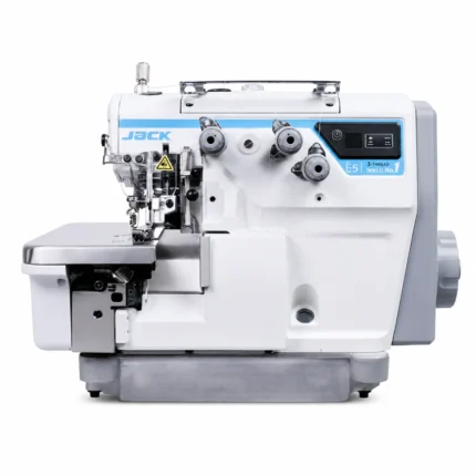 Owerlok JACK E5-3 mereszka