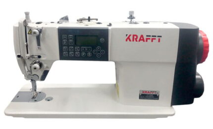 Stebnówka KRAFFT KF-520E