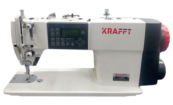 kf-520 Stebnówka KRAFFT KF-520E