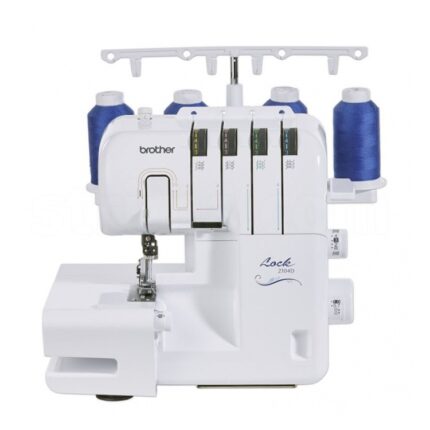 Owerlok BROTHER 2104D