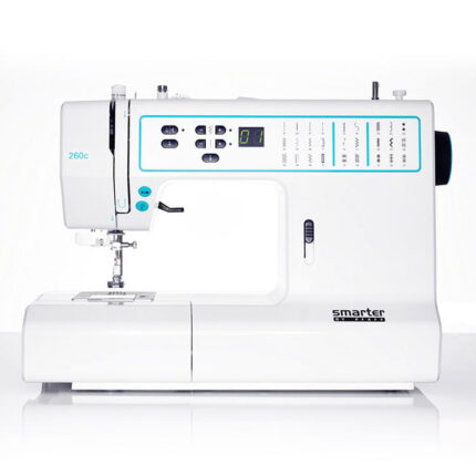 Maszyna do szycia PFAFF SMARTER 260C