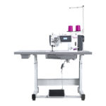 Stebnówka 2-igłowa TEXI TWIN 1F