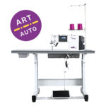 Stebnówka TEXI TRONIC 7F NF AUTOMAT, transport igłowy