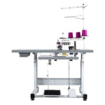 Owerlok TEXI QUATTRO 1F
