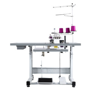Owerlok TEXI QUATTRO 1F