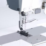 Stebnówka 2-igłowa TEXI TWIN 1F