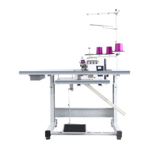 Owerlok TEXI QUATTRO 3F AUTOMAT