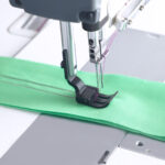 Stebnówka 2-igłowa TEXI TWIN 1F