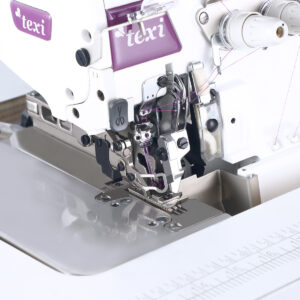 Owerlok TEXI QUATTRO 3F AUTOMAT