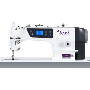 Stebnówka TEXI TRONIC 1F, lekkie i średnie materiały