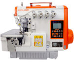 Owerlok SIRUBA 547Qe-514M3-24/ECB AUTOMAT 4-nitkowy