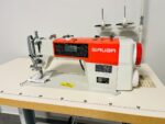 Stebnówka SIRUBA DL8000-BM1-16Q, automat
