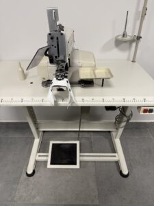 Guzikarka Jack JK-T1377 używana