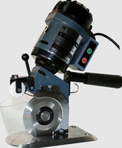 Krajarka krawiecka tarczowa HOFFMAN HF-100