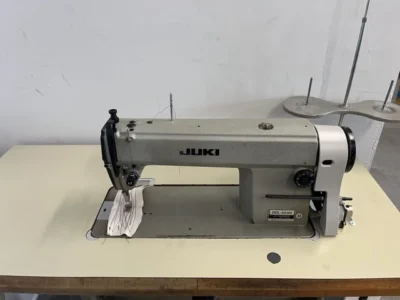 STEBNÓWKA JUKI DDL-5550