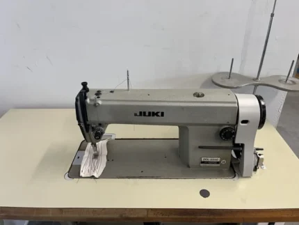 STEBNÓWKA JUKI DDL-5550